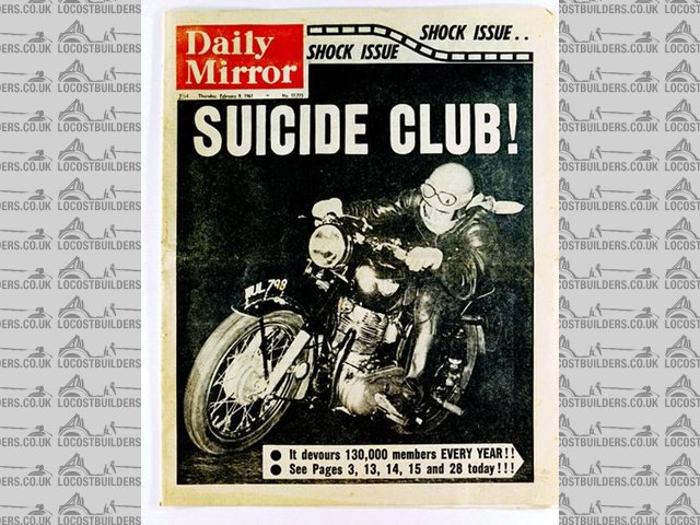 Suicide Club